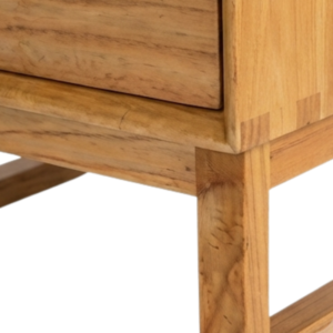 Grove 2DR Bedside Grove 2DR Bedside