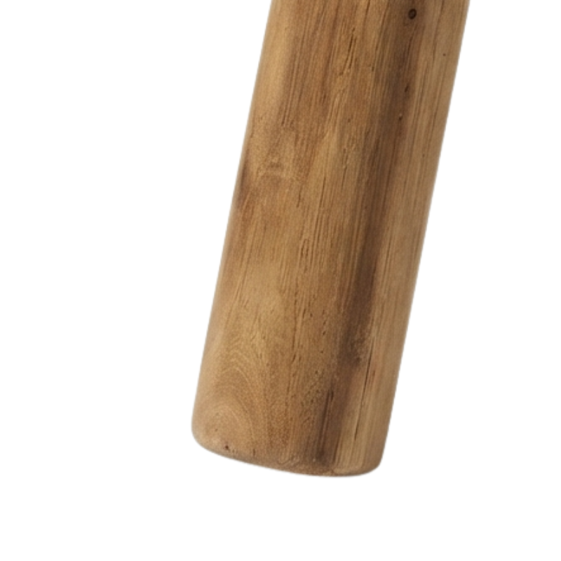 Teak Ladder Small