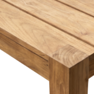 Kami Dining Table Kami Dining Table