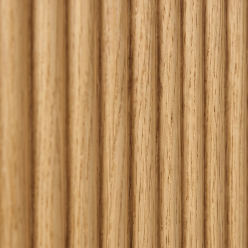 Ravel Wooden Dresser