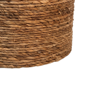 Black Crown Basket