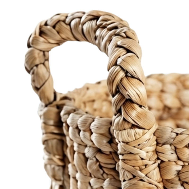Raya Spiral Tote
