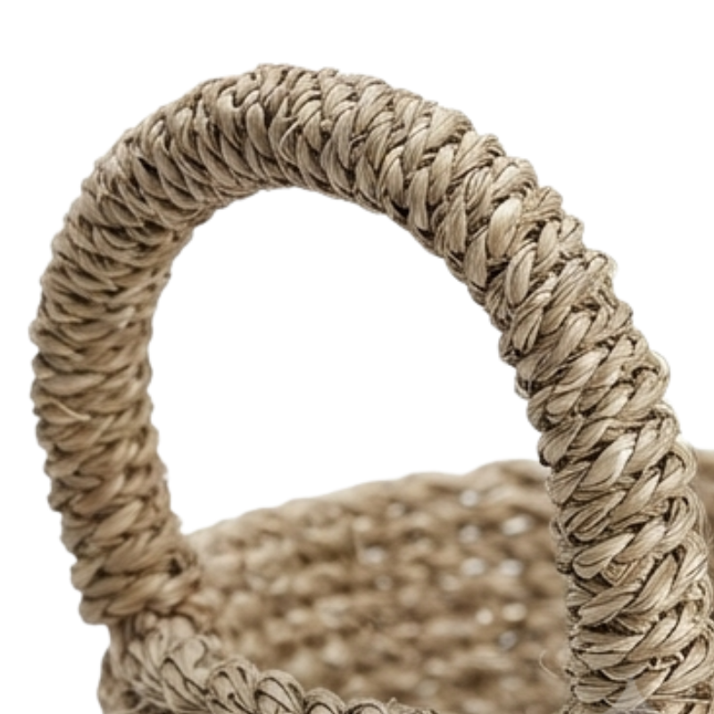 Classic Seagrass Cylinder Classic Seagrass Cylinder