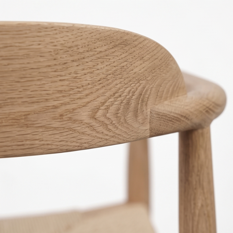 Kuba Outdoor Dinning Chair