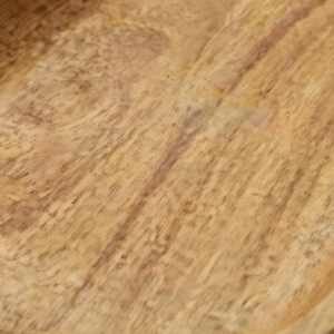 Oval Plate