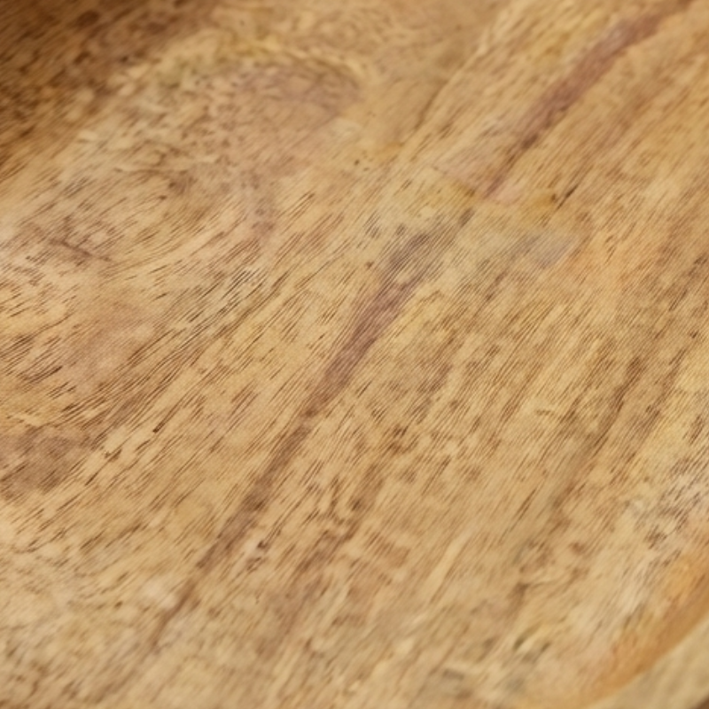 Oval Plate