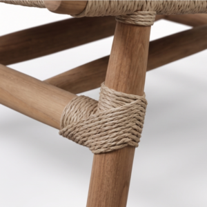 Riko Outdoor Dinning Chair