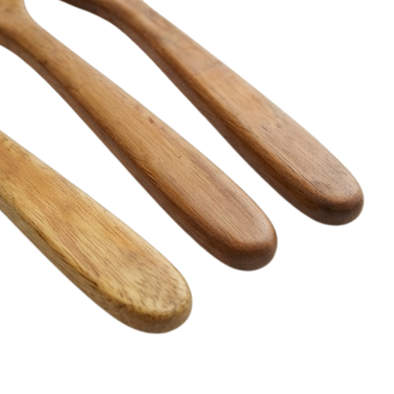 Spatula Oval Spatula Oval
