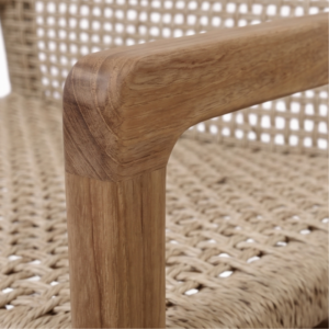 Chico Outdoor Dinning Chair