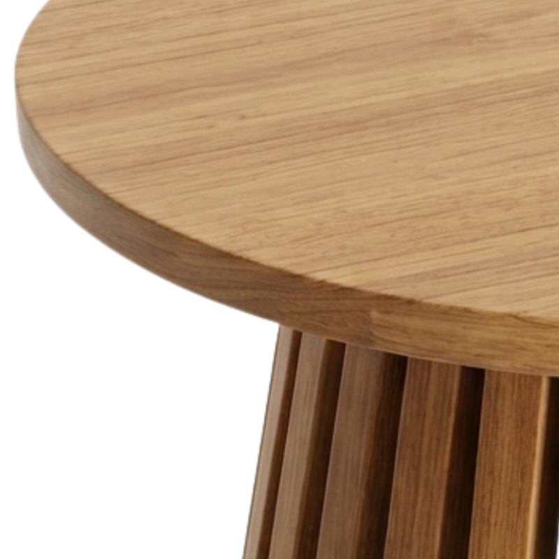 FLORIDA SIDE TABLE Florida Side Table