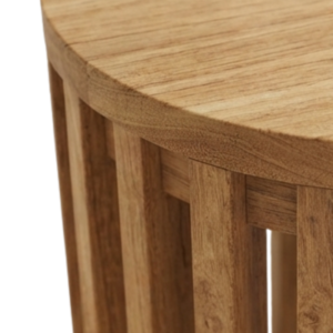 Zenno Side Table