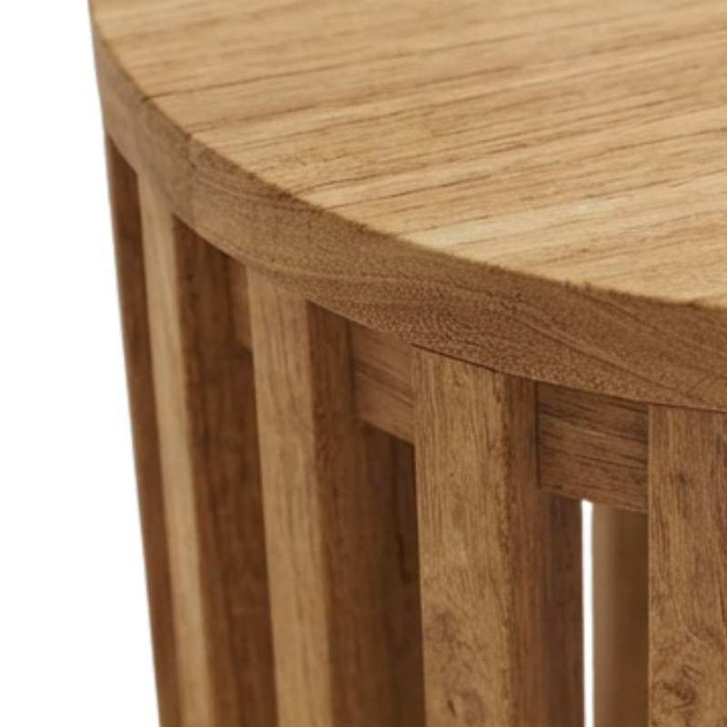 Zenno Side Table