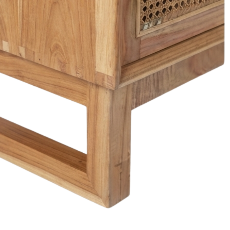 4 (2) Jordan 2DR Bedside