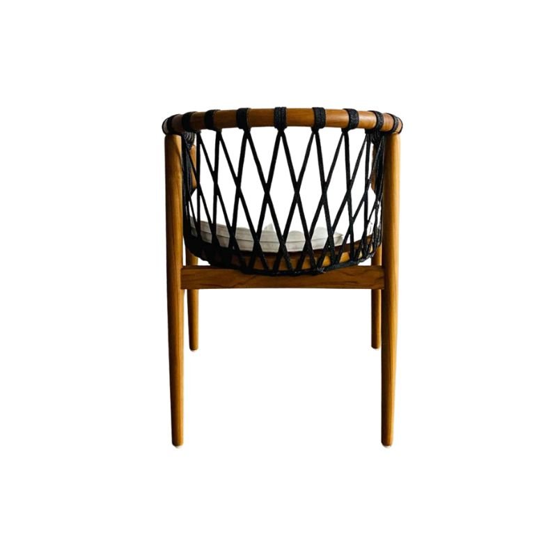 Evoa Dining Armchair