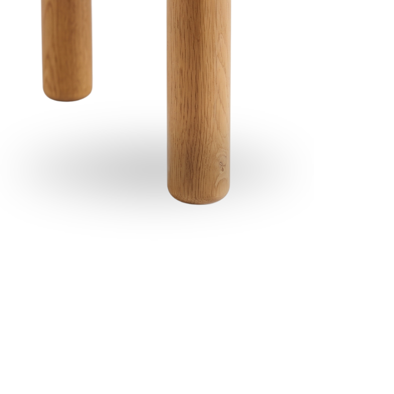 Kenzo Wooden Bench