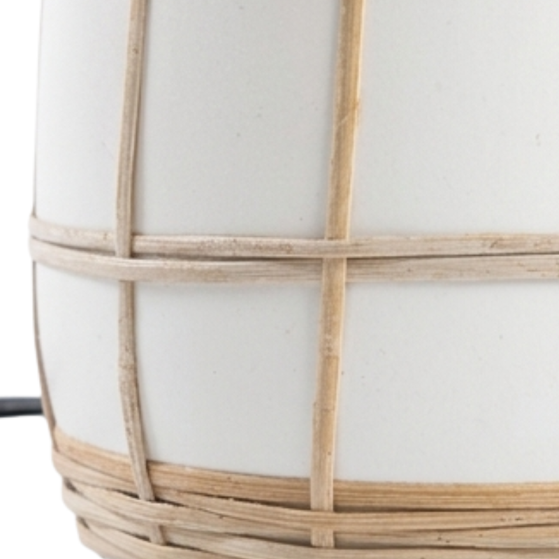 Borneo Table Lamp Borneo Table Lamp