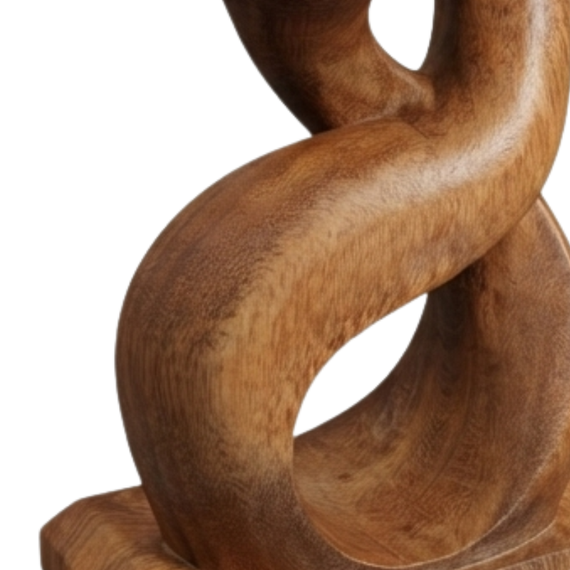 Abstrac Sculptures