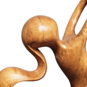 Ballet Sculptures