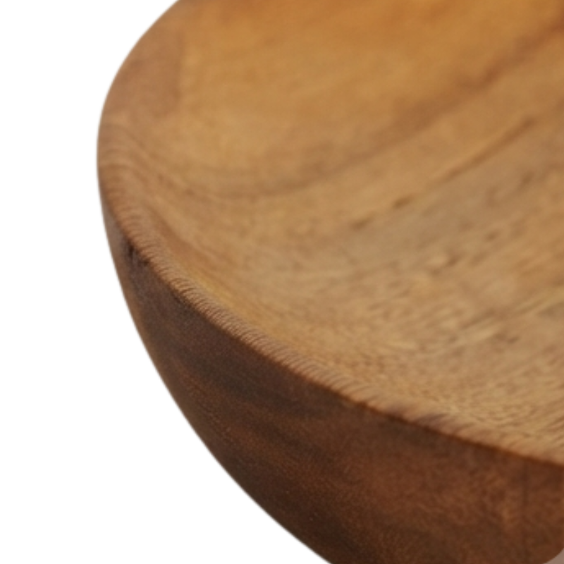 Wooden Plate RS Wooden Plate RS