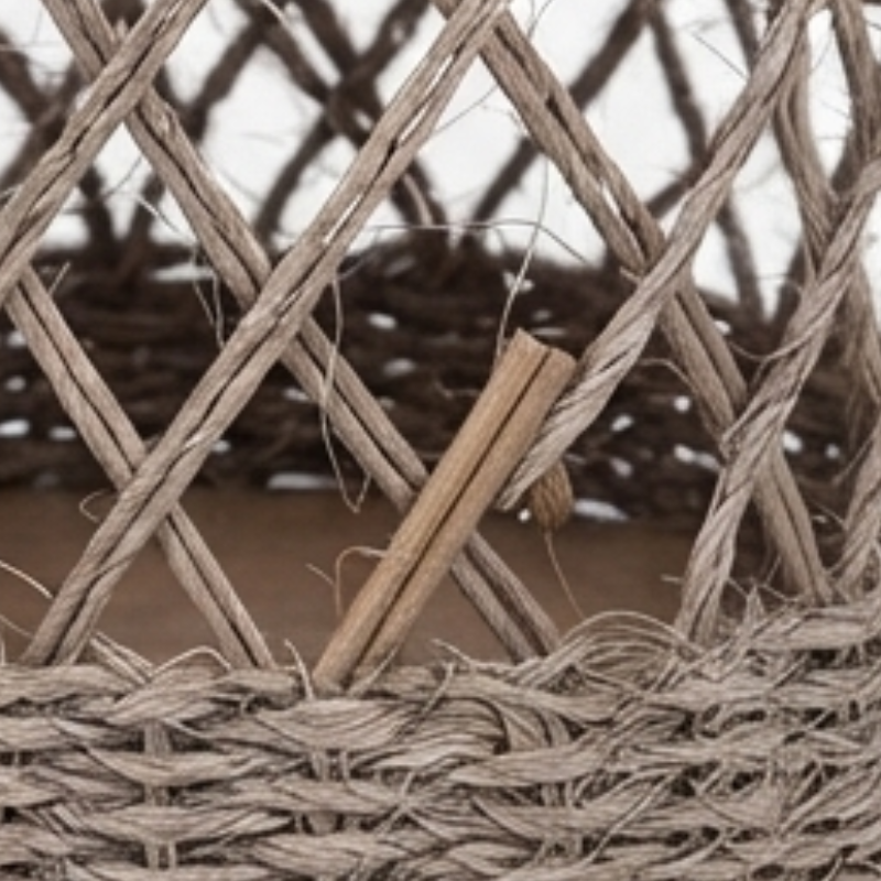 Natural Seagrass Trio