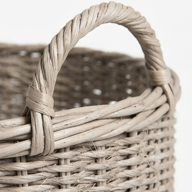 Classic Rattan Duo