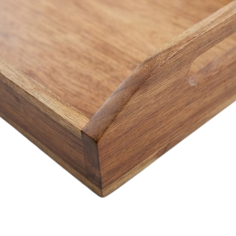 Tray Kotak