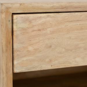 Elm Bedside