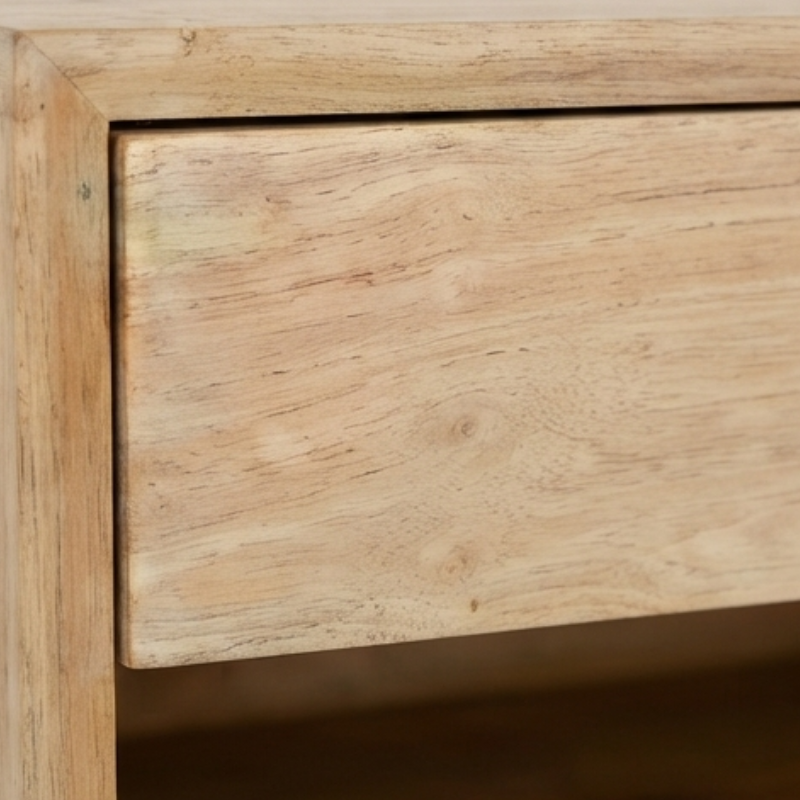 Elm Bedside