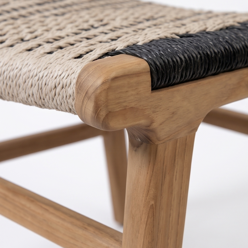 Luca Outdoor Dinning Chair