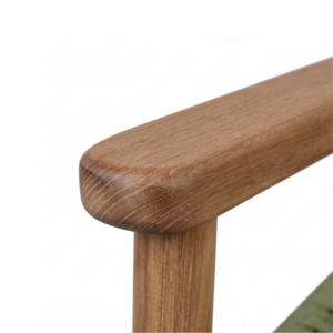 Hiro Outdoor Dinning Chair