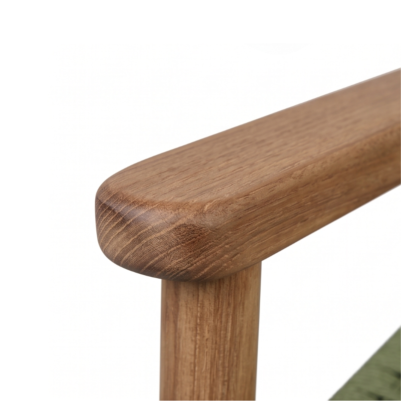 Hiro Outdoor Dinning Chair
