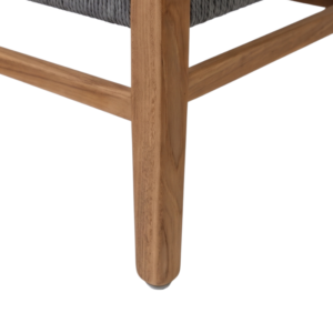 Hinno Outdoor Dinning Chair Hinno Outdoor Dinning Chair