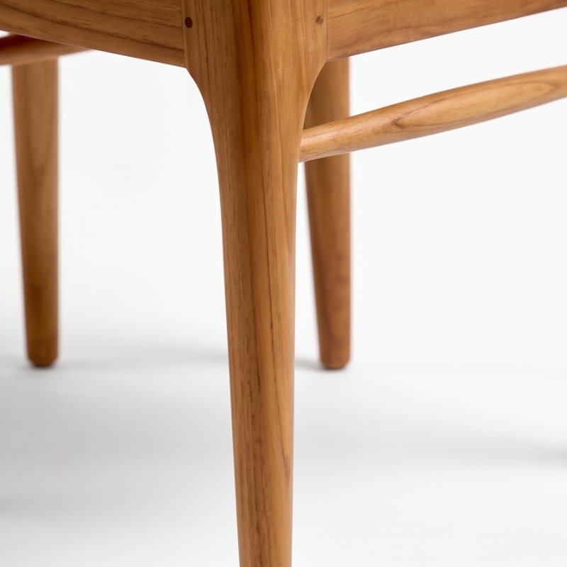 Phia Outdoor Dinning Chair