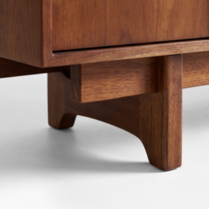 Zevan Wooden Dresser