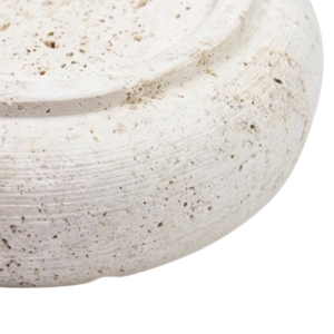 Toba Stone
