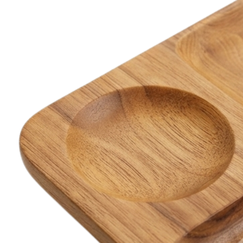 Square Plate A Square Plate A