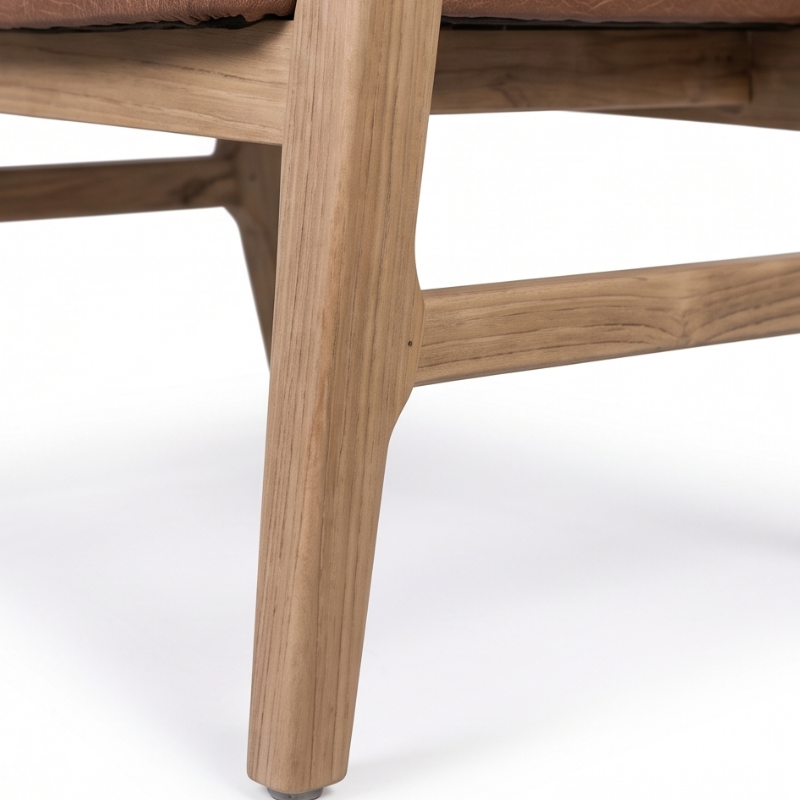 Xillo Outdoor Dinning Chair
