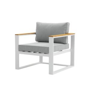 Heno Sofa Armchair Set Heno Sofa Armchair Set