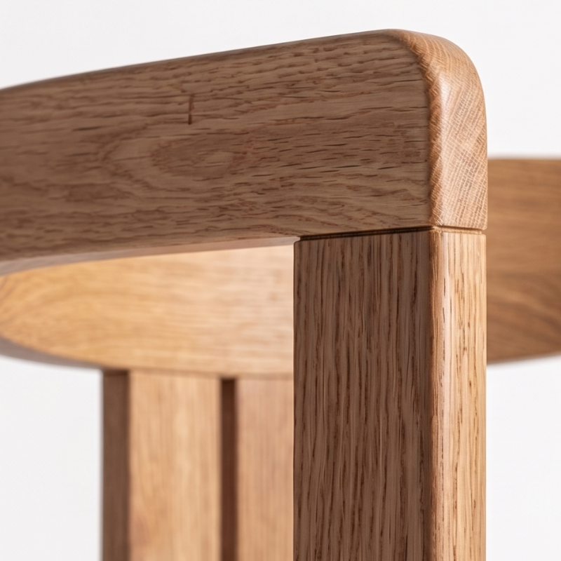 Arka Outdoor Dinning Chair