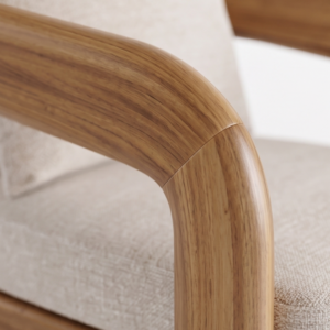 Sora Outdoor Dinning Chair