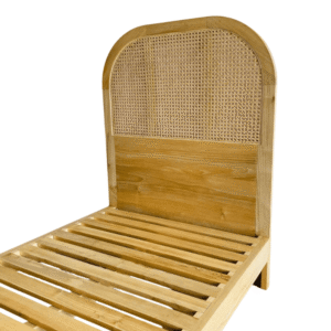 Iriso Bed Frame