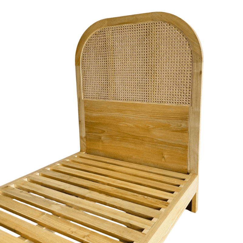 Iriso Bed Frame