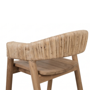 Elmo Bar Chair