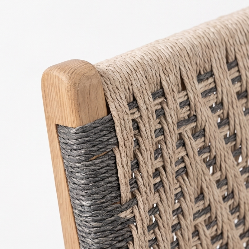 Niko Bar Chair
