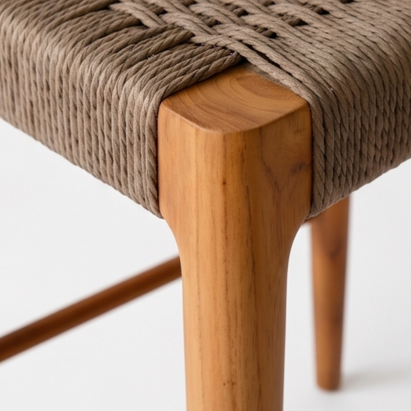 Mudi Bar Chair Mudi Bar Chair