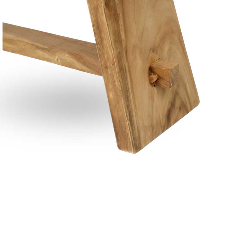 Ryu Wooden Bench Ryu Wooden Bench