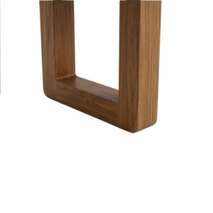 Natsuki Wooden Bench
