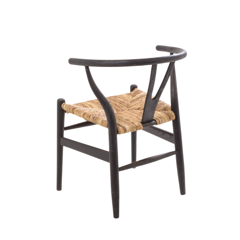 Haruna Teak Dining Chair