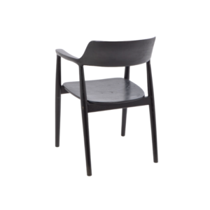 Mikaya Teak Dining Chair Mikaya Teak Dining Chair