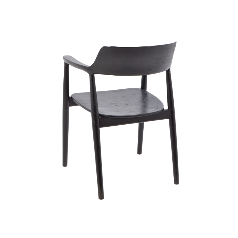 Mikaya Teak Dining Chair Mikaya Teak Dining Chair